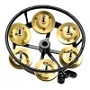 MEINL THH1B-BK Tamburyno HiHat seria Professional Hi Hat